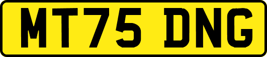 MT75DNG
