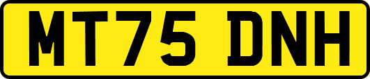 MT75DNH