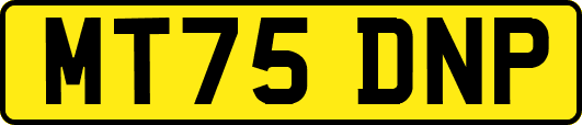 MT75DNP