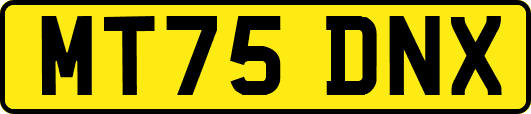MT75DNX