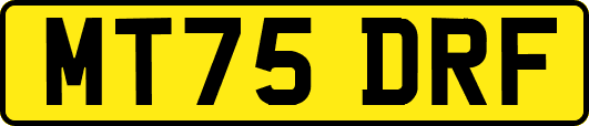 MT75DRF