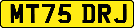 MT75DRJ