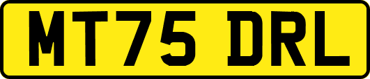 MT75DRL