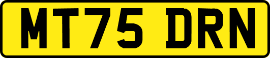 MT75DRN