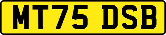 MT75DSB