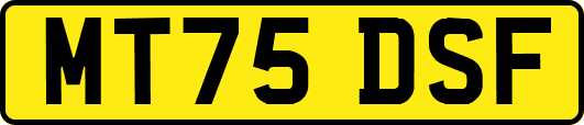 MT75DSF