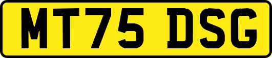 MT75DSG