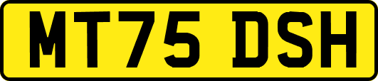 MT75DSH