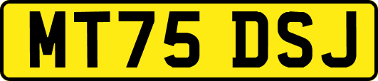 MT75DSJ