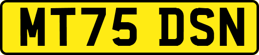 MT75DSN