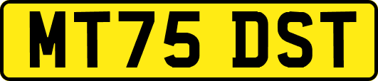 MT75DST