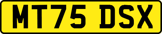 MT75DSX