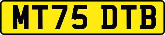 MT75DTB