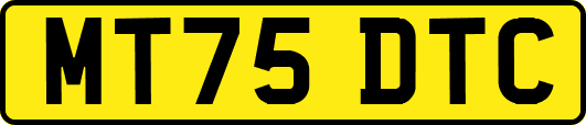 MT75DTC