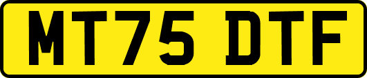 MT75DTF
