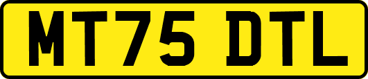 MT75DTL