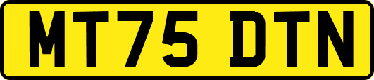 MT75DTN