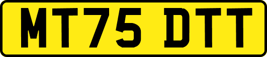 MT75DTT