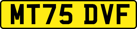 MT75DVF