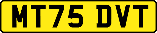 MT75DVT