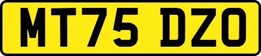 MT75DZO