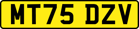 MT75DZV