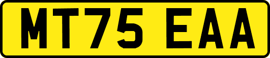MT75EAA