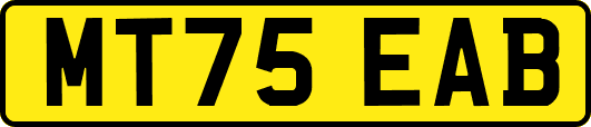 MT75EAB