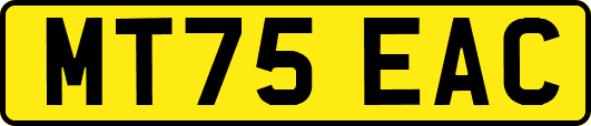 MT75EAC