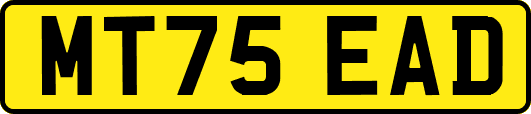 MT75EAD