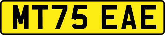 MT75EAE