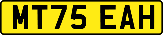 MT75EAH