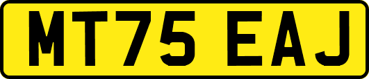 MT75EAJ
