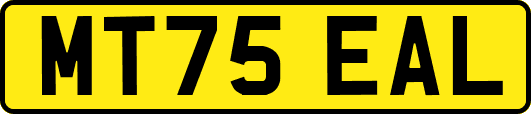 MT75EAL