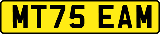 MT75EAM