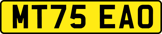 MT75EAO