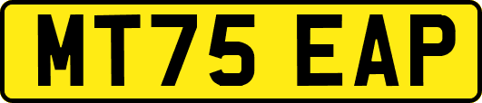 MT75EAP