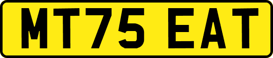MT75EAT