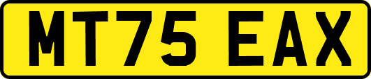 MT75EAX