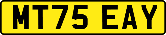 MT75EAY