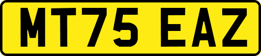 MT75EAZ