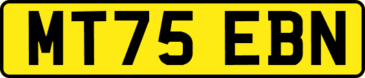 MT75EBN