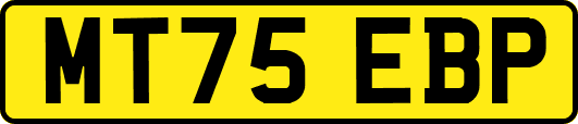 MT75EBP