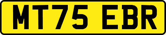 MT75EBR