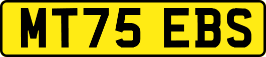 MT75EBS