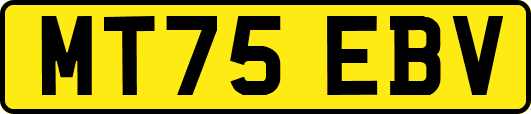 MT75EBV
