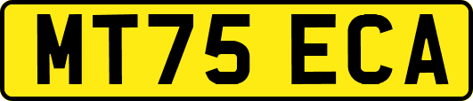 MT75ECA