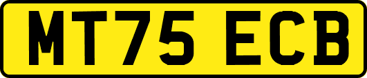 MT75ECB