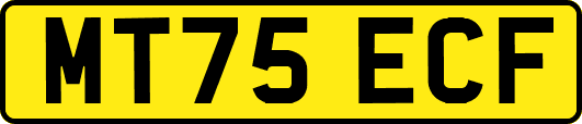MT75ECF