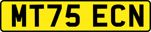 MT75ECN